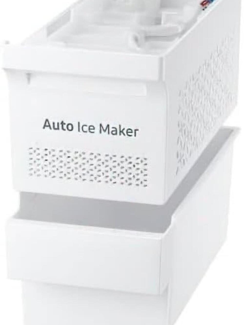 Samsung RA-T00R63AA Quick-Connect Auto Ice Maker Kit for RT16A6195SR